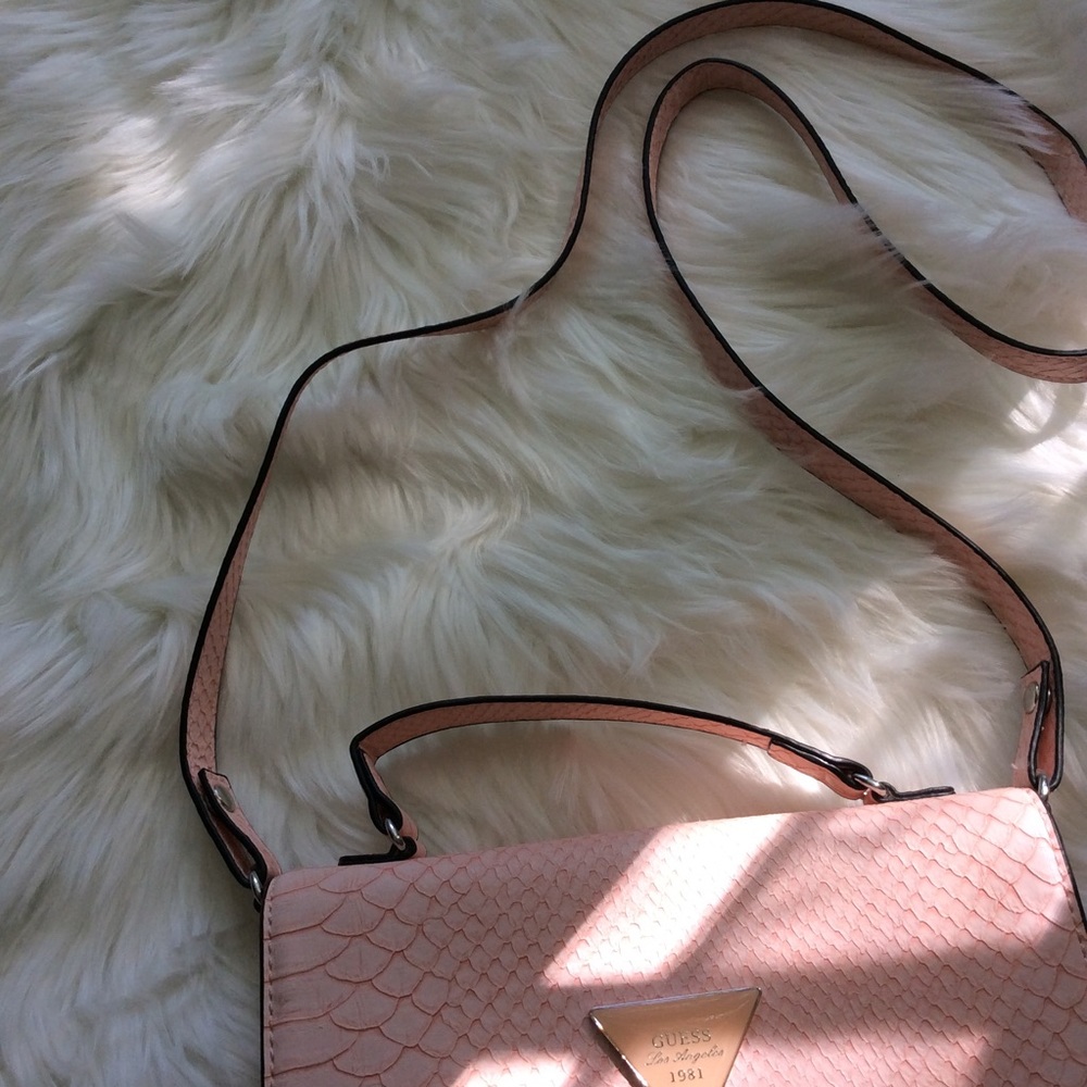 Guess bag 🧡 - Picture 3 of 5